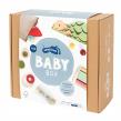 Opakowanie Zestaw Small Foot Baby-Box 7-9 miesięcy