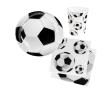 Opakowanie Zestaw stołowy Piłka nożna