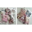 Opakowanie Zestaw ubranek dla lalek Pitu 26cm MIX
