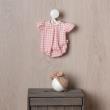 Opakowanie Zestaw ubranek Patricia dla lalki Oli 30cm
