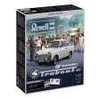 Opakowanie Zestaw Upominkowy 1/24 60th An. Trabant