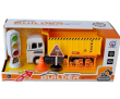 Opakowanie Zestaw wywrotka 6633