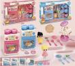 Opakowanie Zestaw z kuchenką MIX