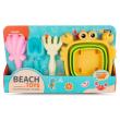 Opakowanie Zestaw zabawek do piasku