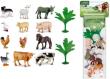 Opakowanie Zestaw zwierząt domowych