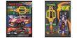 Opakowanie Zeszyt A4/32k kratka Hot Wheels (15szt)