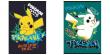 Opakowanie Zeszyt A4/32k kratka Pokemon (15szt)