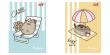 Opakowanie Zeszyt A4/32k kratka Pusheen (15szt)