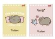 Zeszyt A4/32K linia kolor lamin Pusheen (15szt). Wydawca: UNIPAP. Dadada.pl Opakowanie Zeszyt A4/32K linia kolor lamin Pusheen (15szt)