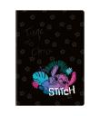 Opakowanie Zeszyt A4 60k linia Disney Black Stitch wzór 3