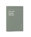 Zeszyt A5/24K kratka - Powierz Panu. Wydawca: Szaron. Dadada.pl Opakowanie Zeszyt A5/24K kratka - Powierz Panu