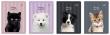 Opakowanie Zeszyt A5/32K 3kol linia 70g UV Puppy Sign (10szt)