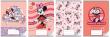 Opakowanie Zeszyt A5/32K linia Minnie mouse (10szt)