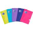 Opakowanie Zeszyt A5/60K gładki Touch (5szt)
