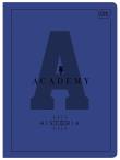 Opakowanie Zeszyt A5/60K Kratka Academy Historia (10szt)