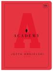 Opakowanie Zeszyt A5/60K Kratka Academy J. Angielski (10szt)