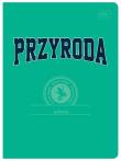 Opakowanie Zeszyt A5/60K kratka Przyroda (10szt)