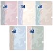Opakowanie Zeszyt A5/60K linia B-light (5szt) OXFORD
