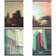 Zeszyt A5/60K linia Unreal City (10szt). Wydawca: UNIPAP. Dadada.pl Opakowanie Zeszyt A5/60K linia Unreal City (10szt)