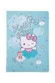 Opakowanie Zeszyt Hello Kitty A5 32k.w 3 linie kolor wzór 3