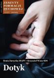 Okładka książki Zeszyty Formacji Duchowej nr 109 Dotyk