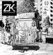 Okładka książki Zeszyty Komiksowe 42 Produkt