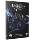 Opakowanie Zew Cthulhu: Bezimienna groza BLACK MONK