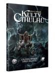 Opakowanie Zew Cthulhu: Kulty Cthulhu BLACK MONK