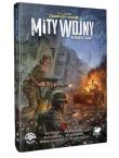 Opakowanie Zew Cthulhu: Mity Wojny BLACK MONK