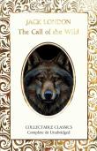 Okładka książki Zew krwi / The Call of the Wild TW [ENG]