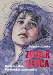 Zgiełk serca. Opowieść o Marii Pawlikowskiej-Jasnorzewskiej. Autor: Czyńska Małgorzata. Dadada.pl Okładka książki Zgiełk serca. Opowieść o Marii Pawlikowskiej-Jasnorzewskiej
