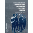 Zgromadzenia, zbiegowiska i awantury uliczne.... Autor: Tomasz Marszałkowski. Dadada.pl Okładka książki Zgromadzenia, zbiegowiska i awantury uliczne...