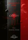 Okładka książki Ziarna ziemi. Humanity's Fire. Tom 1