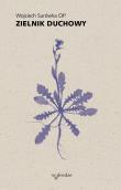 Okładka książki Zielnik duchowy