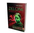 Zielone oszustwo. Dlaczego Zielony Nowy Ład jest gorszy, niż myślisz. Autor: Marc Morano. Dadada.pl Okładka książki Zielone oszustwo. Dlaczego Zielony Nowy Ład jest gorszy, niż myślisz