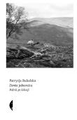 Ziemia jednorożca. Podróż po Szkocji. Autor: Bukalska Patrycja. Dadada.pl Okładka książki Ziemia jednorożca. Podróż po Szkocji