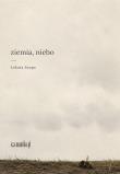 Okładka książki ziemia, niebo