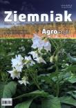 Ziemniak - hodowla, agrotechnika, przechowywanie... Autor: red. Katarzyna Rębarz. Dadada.pl Okładka książki Ziemniak - hodowla, agrotechnika, przechowywanie..