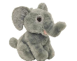 Opakowanie Ziki Słoń 14cm
