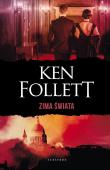 Zima świata. Trylogia Stulecie. Tom 2 (wydanie specjalne). Autor: Ken Follett. Dadada.pl Okładka książki Zima świata. Trylogia Stulecie. Tom 2 (wydanie specjalne)