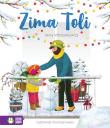 Okładka książki Zima Toli