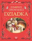 Okładka książki Zimowe opowieści dziadka