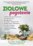 Okładka książki Ziołowe pogotowie