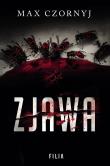 Okładka książki Zjawa wyd. 3