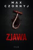 Okładka książki Zjawa