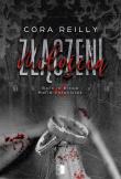 Okładka książki Złączeni miłością. Born in Blood Mafia Chronicles. Tom 6 wyd. 2