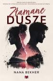 Okładka książki Złamane dusze
