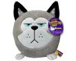 Opakowanie Złodomory - plusz husky Obżarteusz 21cm