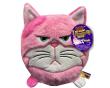 Opakowanie Złodomory - plusz różowa kotka Burczylia 31cm