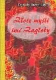 Okładka książki Złote myśli imć Zagłoby